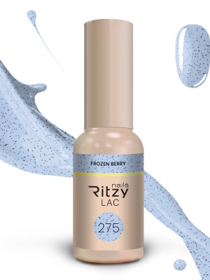 Ritzy Lac FROZEN BERRY 275  TPO FREE