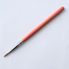 Ritzy Nails ROUND Art BRUSH 2