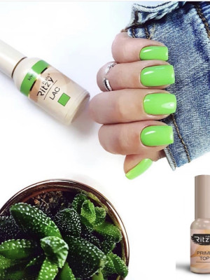 PRIME Top Coat Gel 9ml ( TPO free )