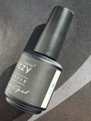 Rubber Base ICE 02 15ml (TPO FREE)