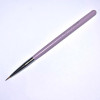 Ritzy Nails ROUND Art BRUSH 1