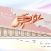 MILK & CREAM Lac Collection (M1-M10)  TPO FREE