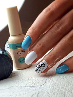 Ritzy Lac ARIELLE 211 (tpo free)