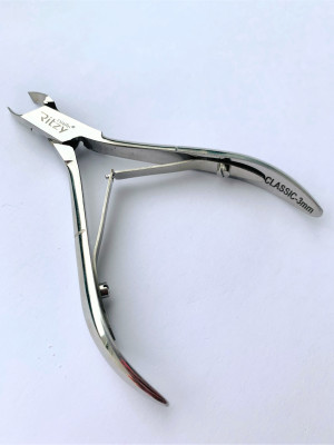 Cuticle Nippers CLASSIC 3 mm