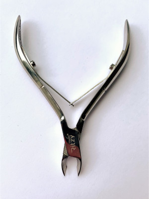 Cuticle Nippers CLASSIC 5 mm