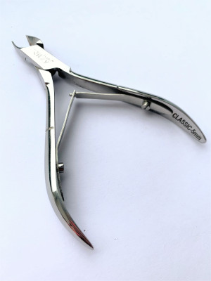 Cuticle Nippers CLASSIC 5 mm