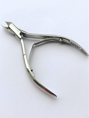 Cuticle Nippers EXPERT 10 mm