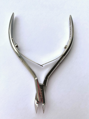 Cuticle Nippers EXPERT 10 mm
