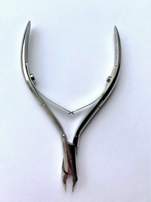 Cuticle Nippers EXPERT 3 mm