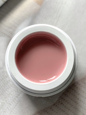 UNIVERSAL NUDE Builder Gel 50 ml (TPO FREE)