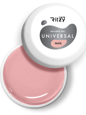 UNIVERSAL NUDE Builder Gel 5ml