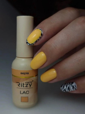 Ritzy Lac SEPIA 92  TPO FREE