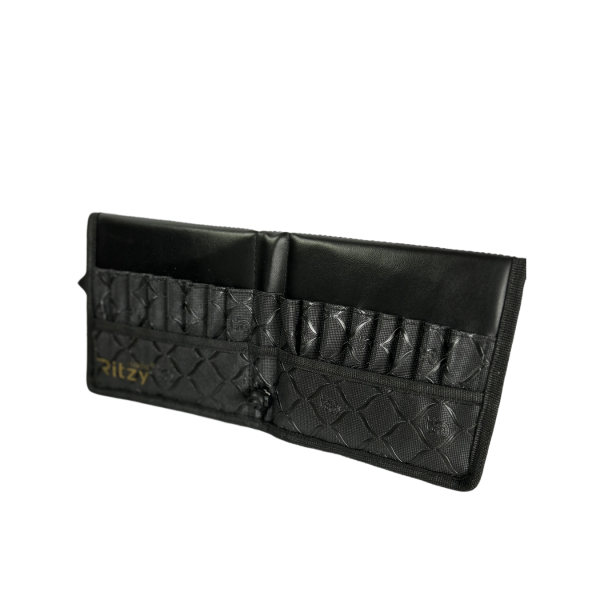 Ritzy Nails BRUSH CASE