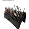 Ritzy Nails BRUSH CASE