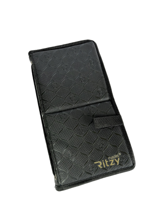 Ritzy Nails BRUSH CASE
