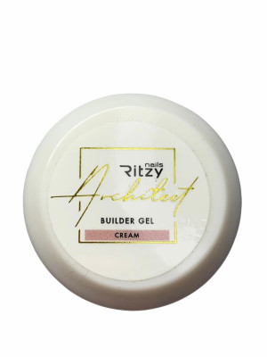 Architect builder gel CREAM 5ml