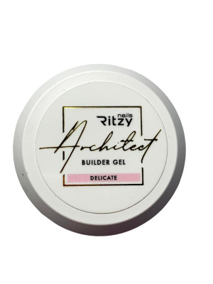 Architect builder gel DELICATE 5ml