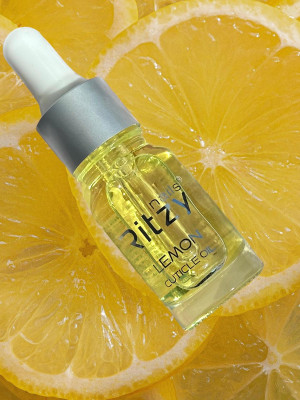 Cuticle Oil LEMON 