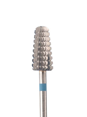 Carbide Nail Drill Bit BLUE 807101