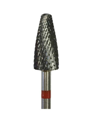 Carbide Nail Drill Bit RED 303001