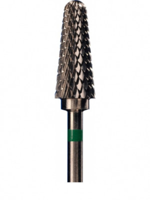 Carbide Nail Drill Bit GREEN 407401