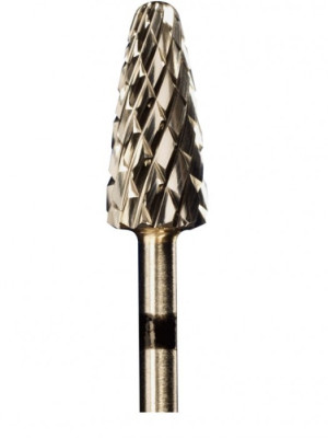 Carbide Nail Drill Bit BLACK 509101