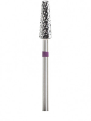 Carbide Nail Drill Bit PURPLE 906801