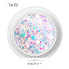 DISCO Glitter D-07