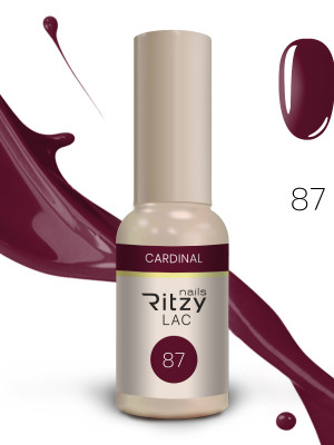 Ritzy Lac CARDINAL 87 (tpo free)