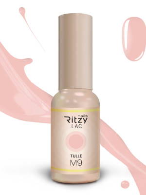 Ritzy Lac TULLE M9