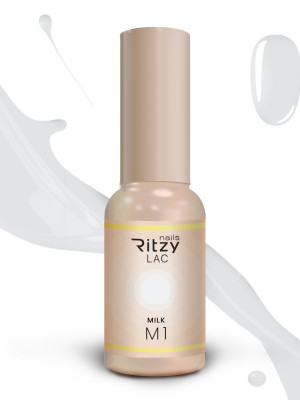 Ritzy Lac COCONUT M1  TPO FREE