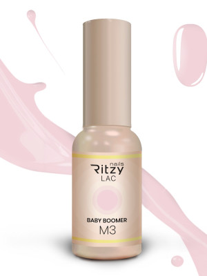 Ritzy Lac BABY BOOMER M3  TPO FREE