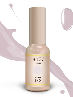 Ritzy Lac  LINEN M2  TPO FREE