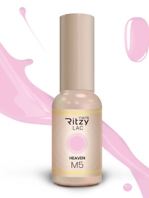 Ritzy Lac HEAVEN M5  TPO FREE