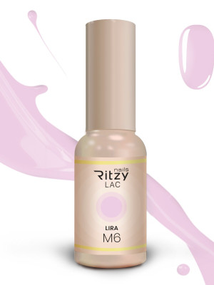 Ritzy Lac LIRA M6  TPO FREE