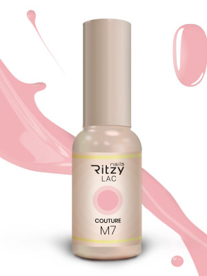 Ritzy Lac COUTURE M7  TPO FREE