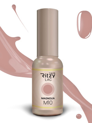 Ritzy Lac MAGNOLIA M10  TPO FREE