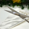 Ritzy Nails Cuticle Scissors 20mm