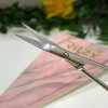 Professional Cuticle Scissors 22mm