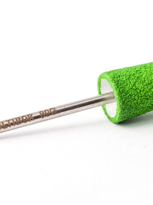 Reusable pedicure cap GREEN Medium 90G