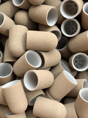 Replacement pedicure cap Super Fine C10S (1 pc)